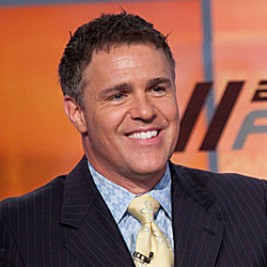 Jay Crawford